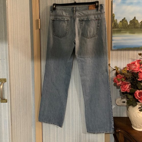 Vintage Men's Americano Indiana Jeans - Picture 3 of 4